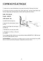 Предварительный просмотр 39 страницы Xo XOGVIL36S Manual