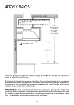 Предварительный просмотр 56 страницы Xo XOGVIL36S Manual