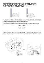 Предварительный просмотр 57 страницы Xo XOGVIL36S Manual