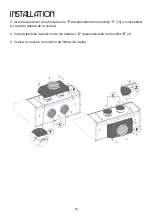 Предварительный просмотр 58 страницы Xo XOGVIL36S Manual