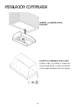 Предварительный просмотр 60 страницы Xo XOGVIL36S Manual