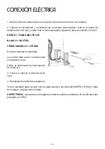 Предварительный просмотр 61 страницы Xo XOGVIL36S Manual