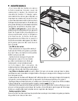 Предварительный просмотр 39 страницы Xo XOI21SMUA User Instructions