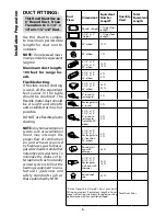 Preview for 6 page of Xo XOI27S User Instructions