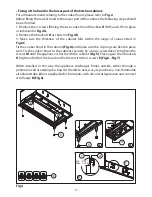 Предварительный просмотр 12 страницы Xo XOI3015S User Instructions