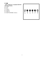 Предварительный просмотр 17 страницы Xo XOI3015S User Instructions