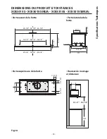 Предварительный просмотр 30 страницы Xo XOI3015S User Instructions