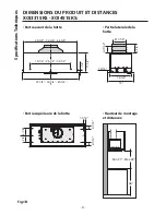 Предварительный просмотр 31 страницы Xo XOI3015S User Instructions