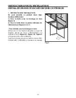 Предварительный просмотр 32 страницы Xo XOI3015S User Instructions