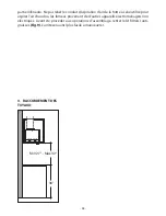 Предварительный просмотр 38 страницы Xo XOI3015S User Instructions