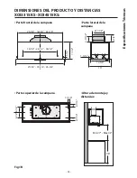 Preview for 53 page of Xo XOI3015S User Instructions