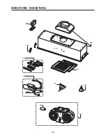 Предварительный просмотр 66 страницы Xo XOI3015S User Instructions