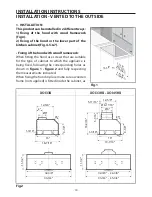 Preview for 10 page of Xo XOI33KS User Instructions