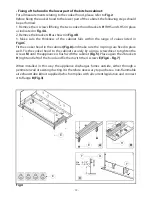 Предварительный просмотр 12 страницы Xo XOI33KS User Instructions