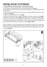 Preview for 15 page of Xo XOI33SC Manual