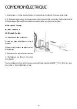 Preview for 39 page of Xo XOI33SC Manual