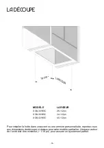 Предварительный просмотр 36 страницы Xo XOIL3019SC Manual