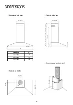 Preview for 33 page of Xo XOJ30SC Manual