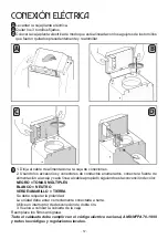 Предварительный просмотр 57 страницы Xo XOJ30SC Manual