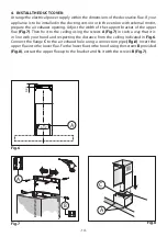 Предварительный просмотр 14 страницы Xo XOJ36S User Instructions