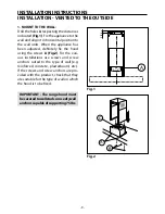 Preview for 9 page of Xo XOM30G User Instructions