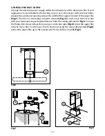 Preview for 13 page of Xo XOM30G User Instructions