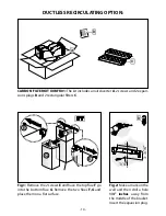 Preview for 14 page of Xo XOM30G User Instructions