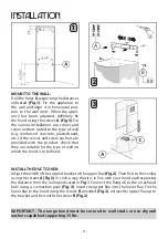 Preview for 13 page of Xo XOM30GC Manual