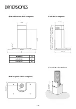 Предварительный просмотр 49 страницы Xo XOM30GC Manual