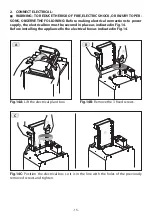 Preview for 15 page of Xo XOMI42G User Instructions