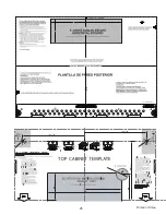 Preview for 25 page of Xo XOOTR24BS Installation Instructions Manual