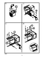 Предварительный просмотр 16 страницы Xo XOP30S User Instructions