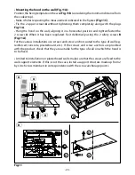 Preview for 24 page of Xo XOP30S User Instructions