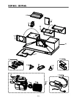 Предварительный просмотр 32 страницы Xo XOP30S User Instructions