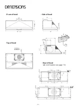 Preview for 11 page of Xo XOP30SC Manual