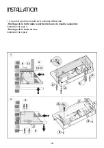 Preview for 38 page of Xo XOP30SC Manual