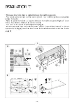 Предварительный просмотр 39 страницы Xo XOP30SC Manual