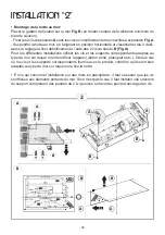 Предварительный просмотр 40 страницы Xo XOP30SC Manual