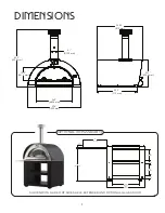 Preview for 7 page of Xo XOPIZZA4 Manual