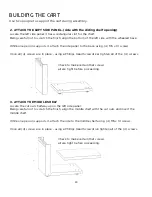 Preview for 20 page of Xo XOPIZZA4 Manual