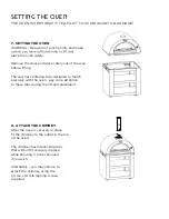 Preview for 9 page of Xo XOPIZZACART1 Assembly Instructions Manual