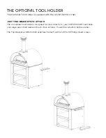 Preview for 11 page of Xo XOPIZZACART1 Assembly Instructions Manual