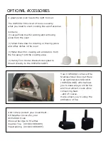 Preview for 12 page of Xo XOPIZZACART1 Assembly Instructions Manual