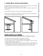 Preview for 55 page of Xo XOQ30G User Instructions