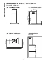 Preview for 56 page of Xo XOQ30G User Instructions