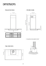 Preview for 30 page of Xo XOQ30GC Manual