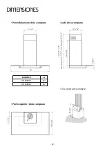 Preview for 49 page of Xo XOQ30GC Manual