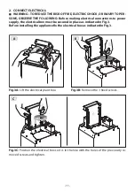 Preview for 11 page of Xo XOQ36G User Instructions