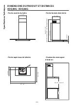 Preview for 32 page of Xo XOQ36G User Instructions