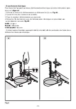 Preview for 36 page of Xo XOQ36G User Instructions